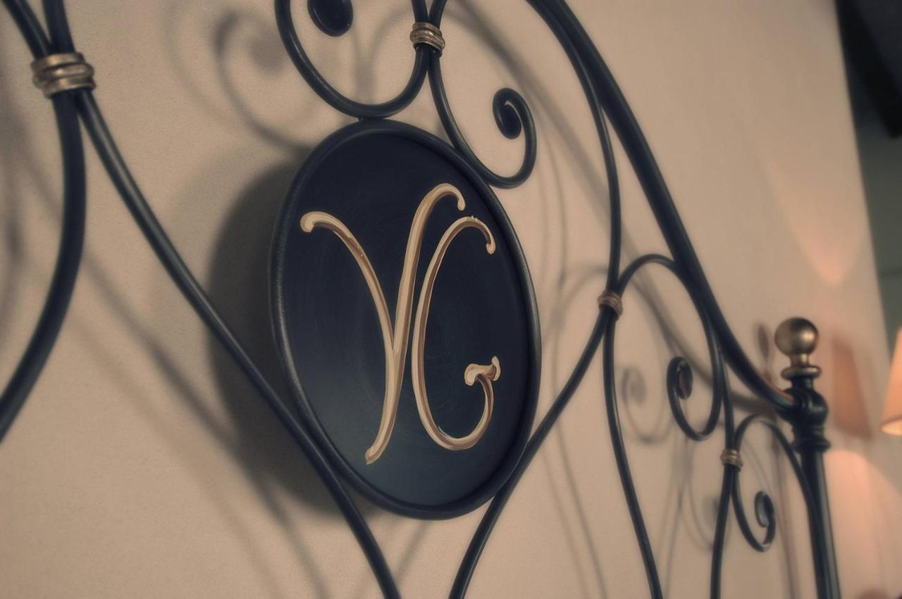 Villa Goetzen دولو المظهر الخارجي الصورة