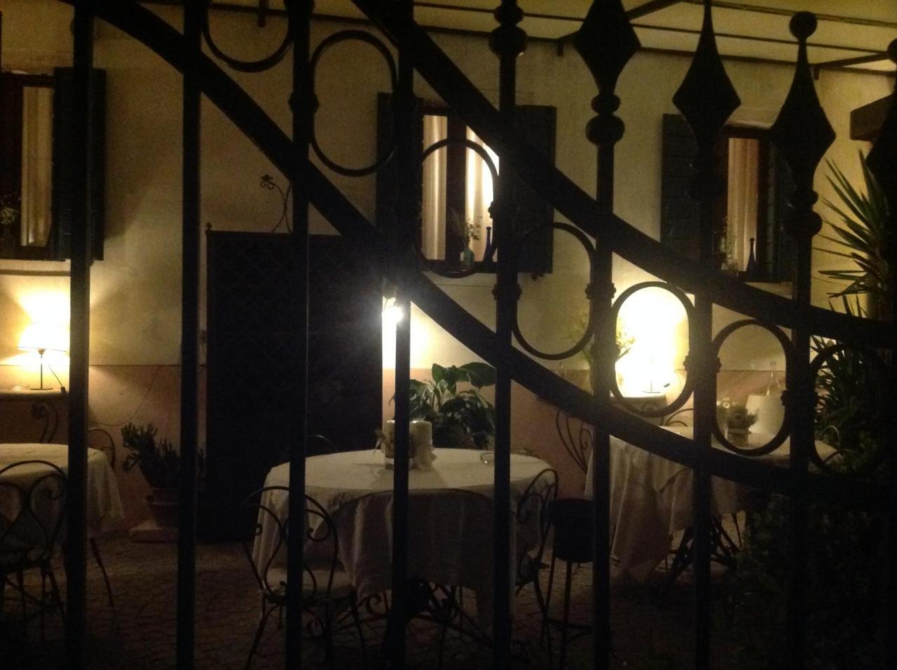 Villa Goetzen دولو المظهر الخارجي الصورة