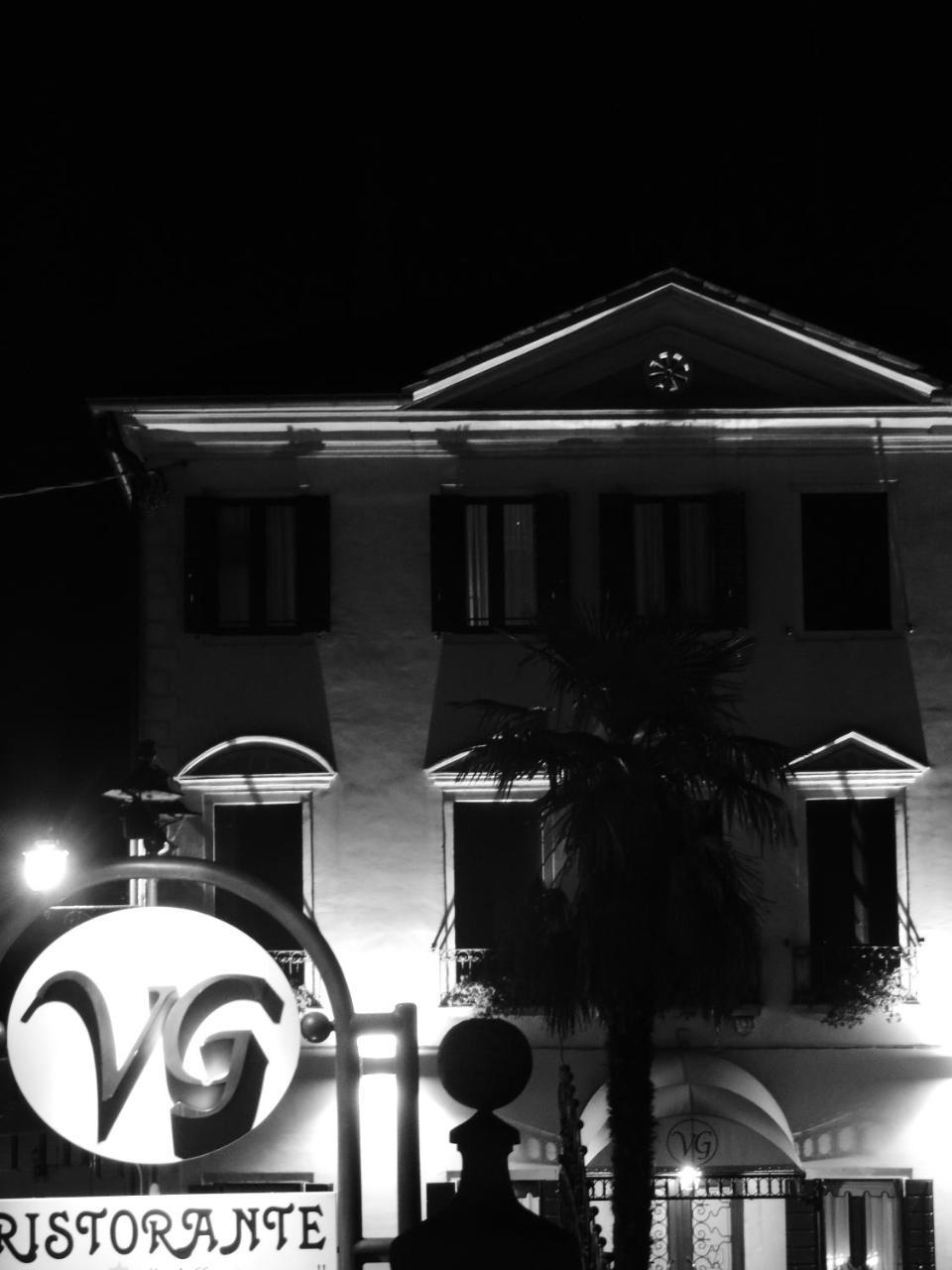 Villa Goetzen دولو المظهر الخارجي الصورة